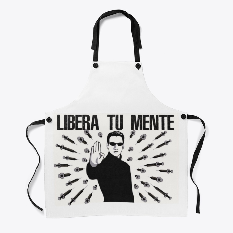 LIBERA TU MENTE