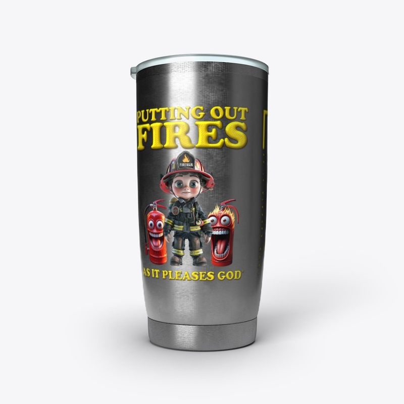 Putting Out Fires