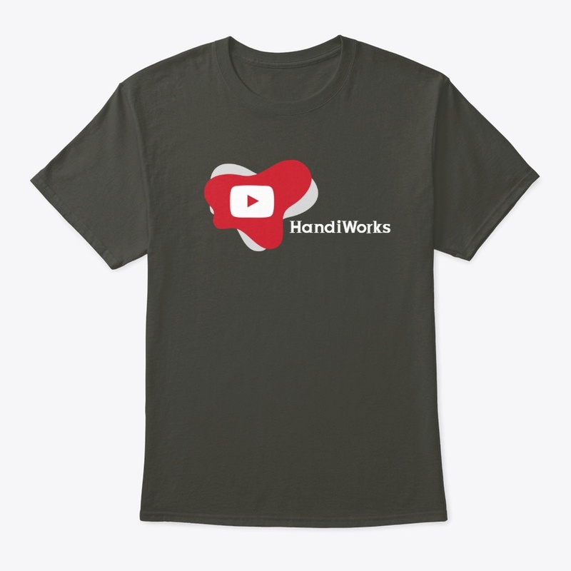 My Crafting Channel Classic Tee
