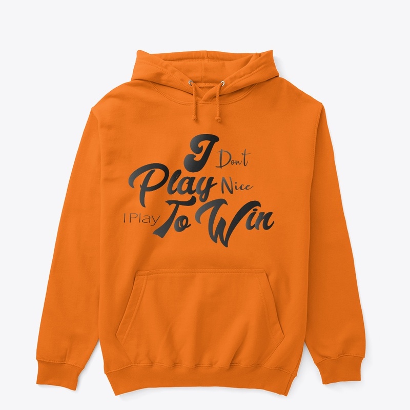 Play To Win