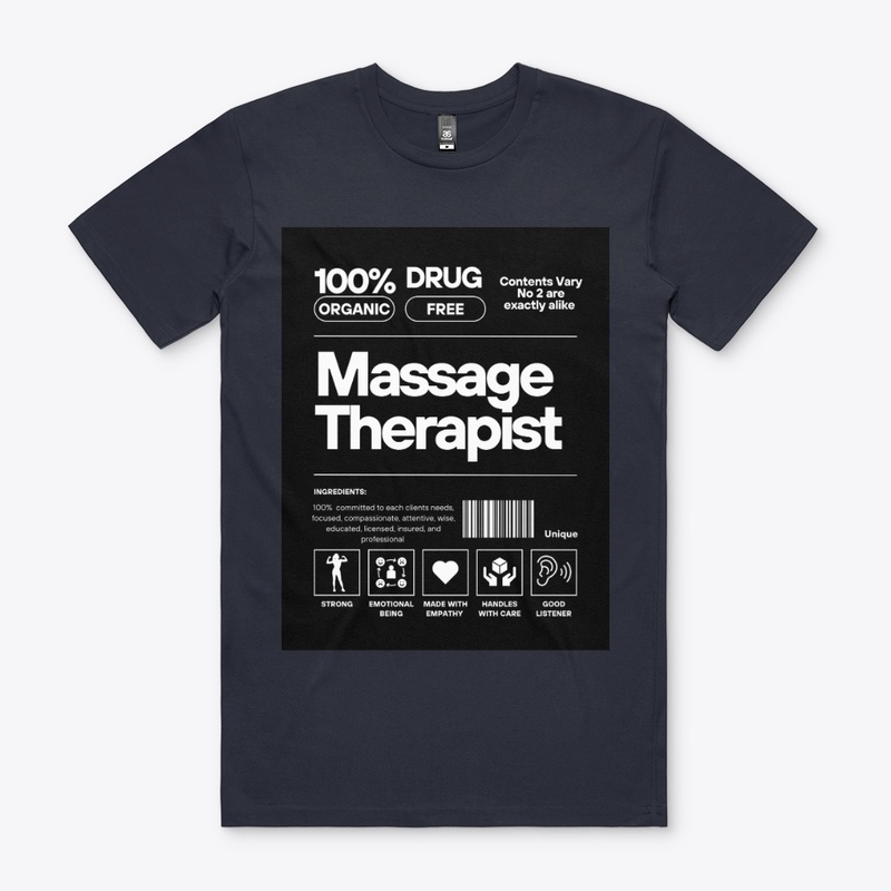 Massage Therapist