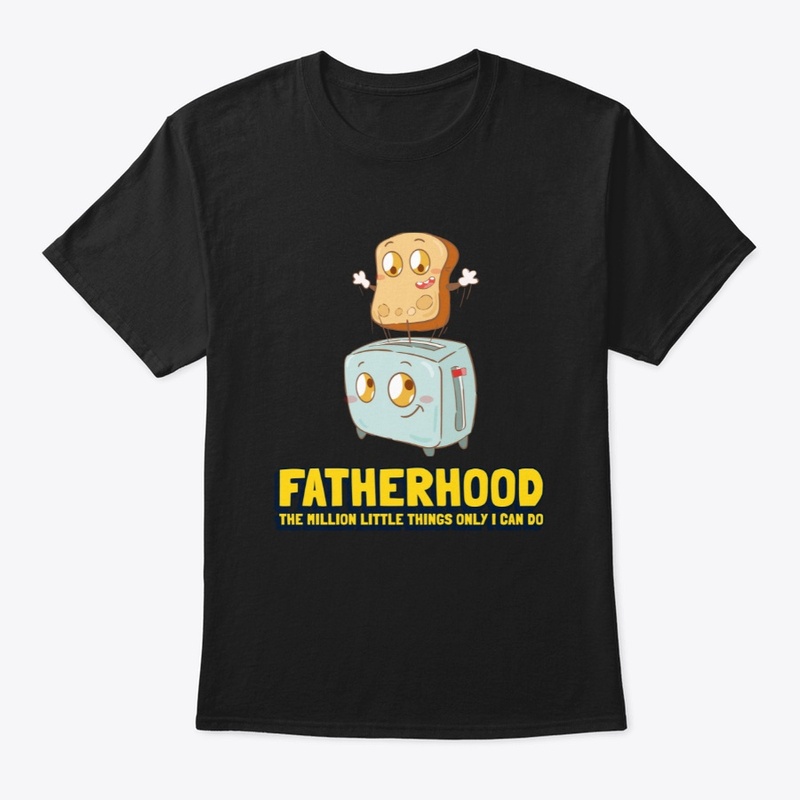 Fatherhood