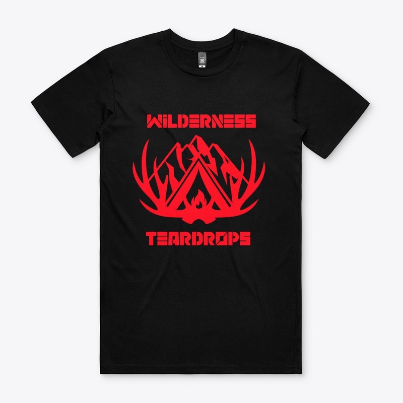WILDERNESS TEARDROPS