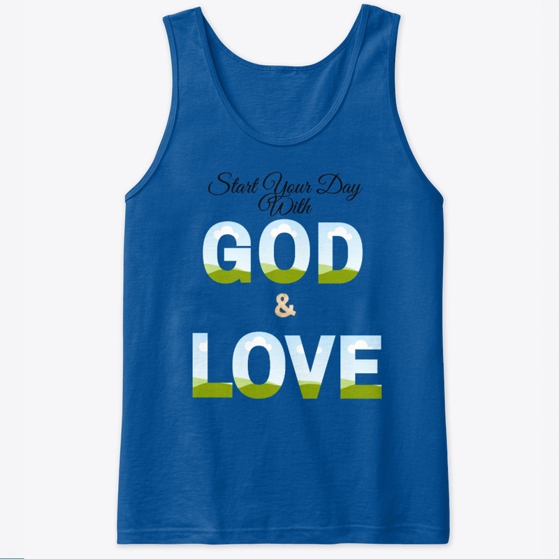God's Love 