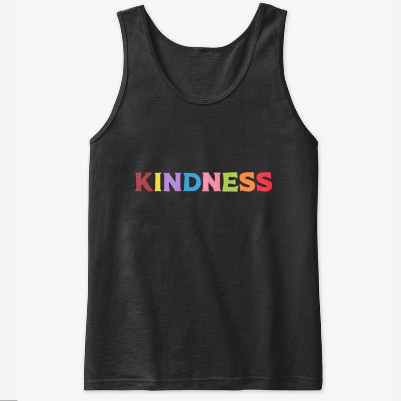 Colorful Kindness