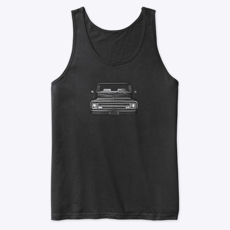 Squarebody 