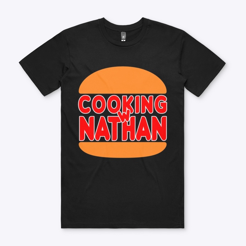 Burger King style Cooking with Nathan 