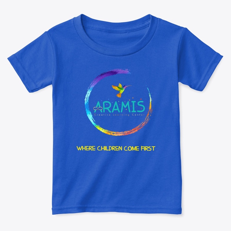 Where Children Come First