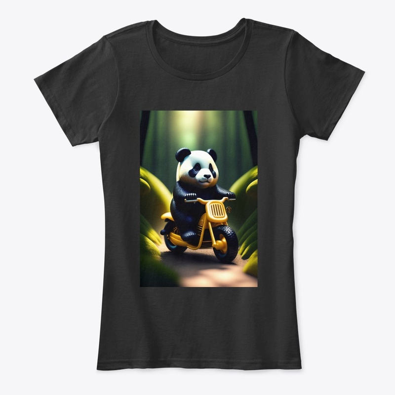 Cute teddy designed tshirts 