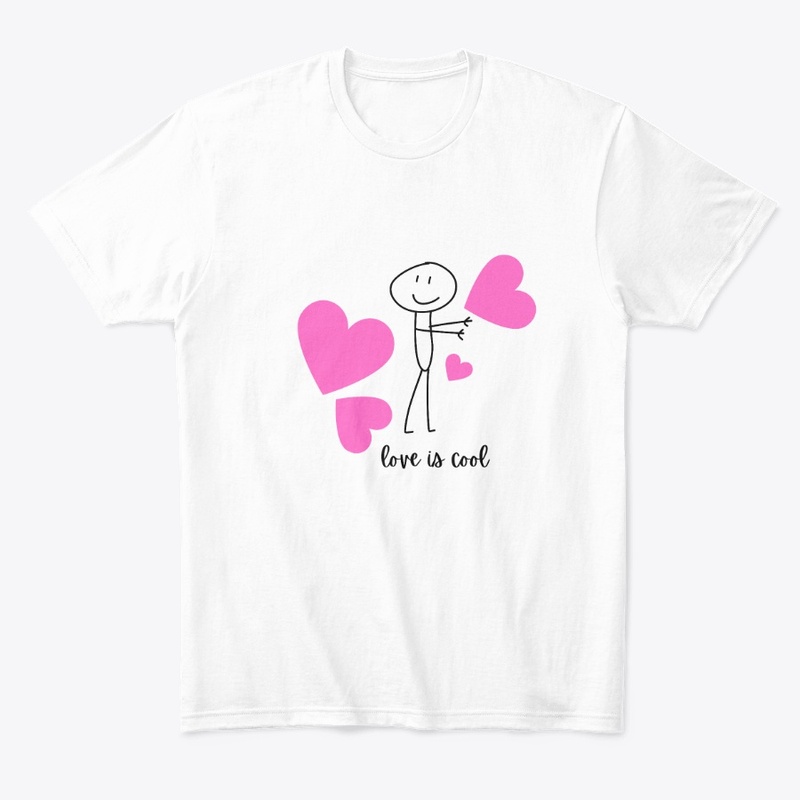 Love Is Cool