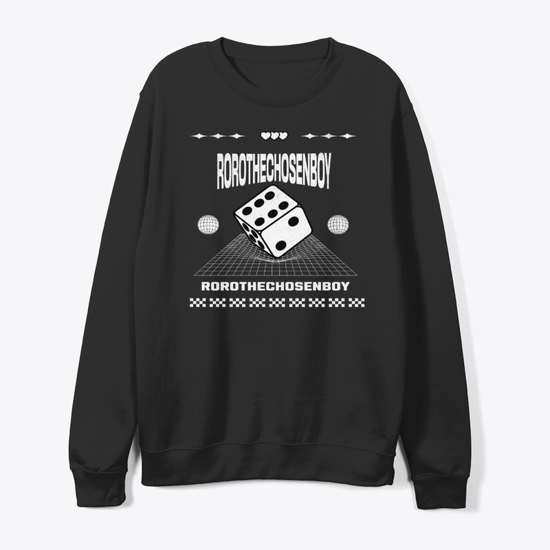 RoroTheChosenBoy Merch