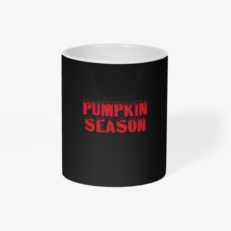 Pumpkin Season