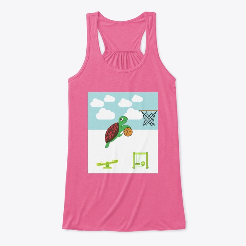 Turtle In The Clouds Reprise
