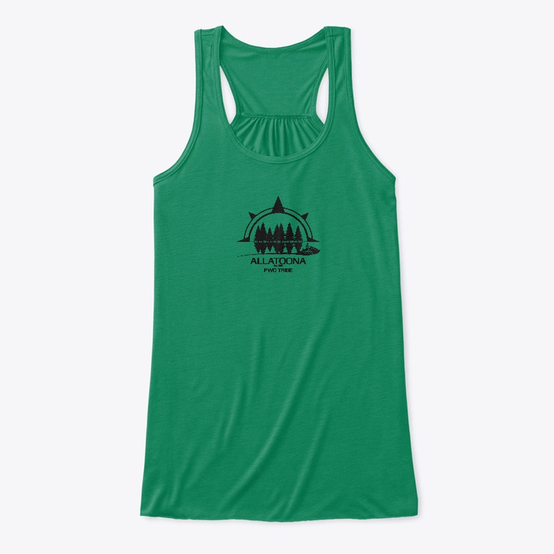 Allatoona PWC Tribe Official Merch