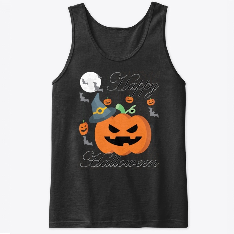 Happy Halloween day to celebrate  great