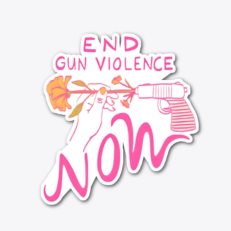 Empower Women | End Gun Violence Now