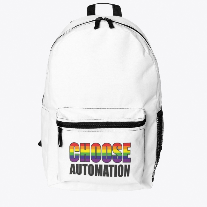 Choose Automation Rainbow