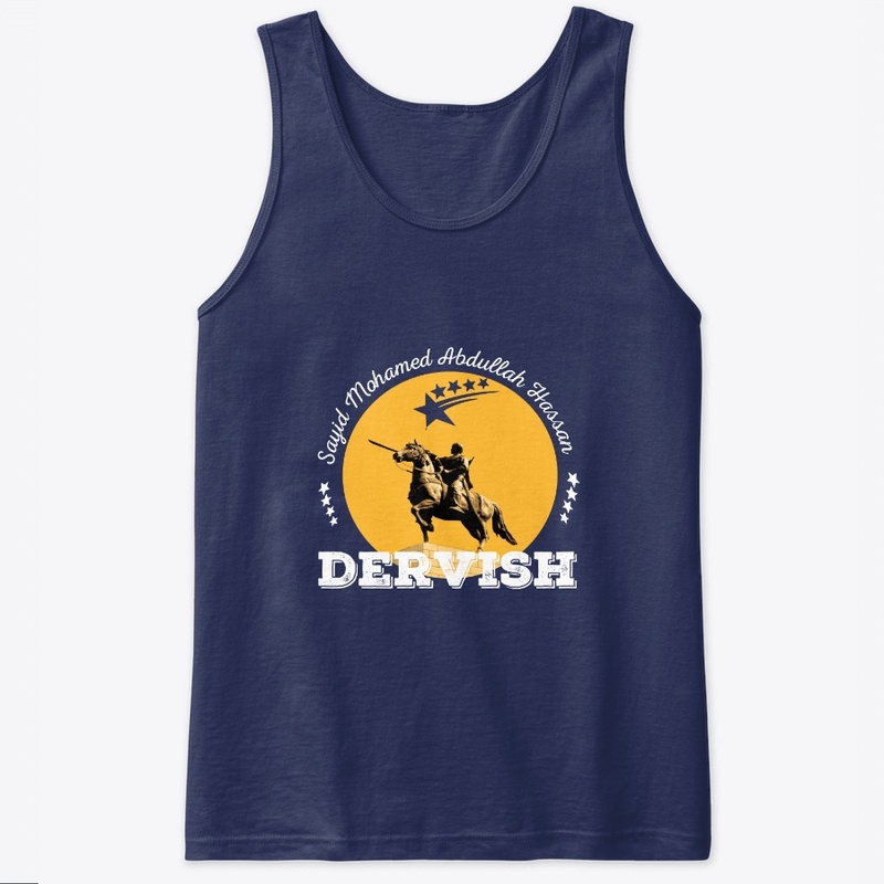 DERVISH