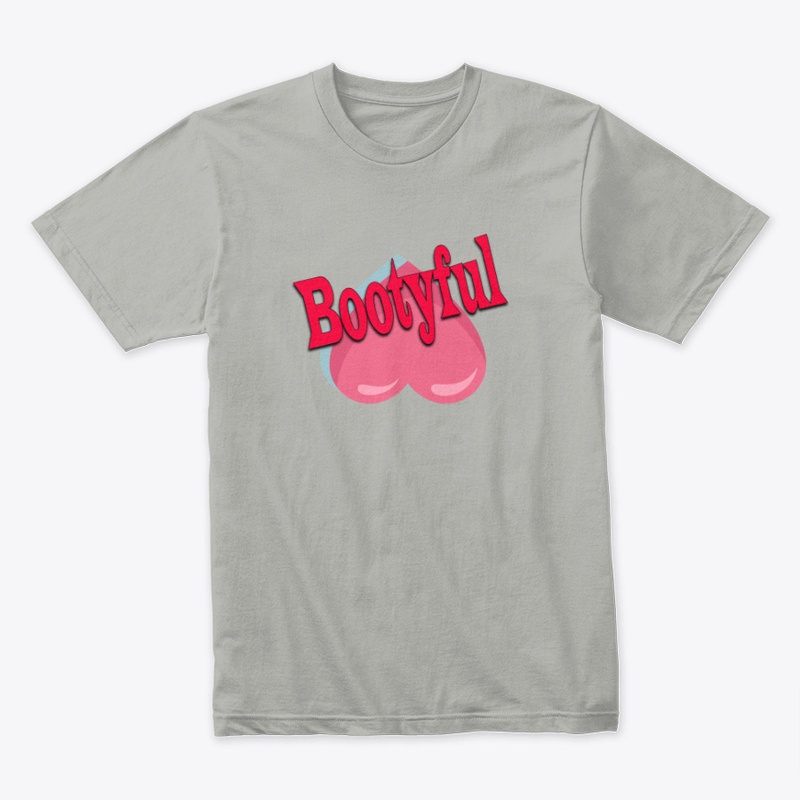 Bootyful - All products possible