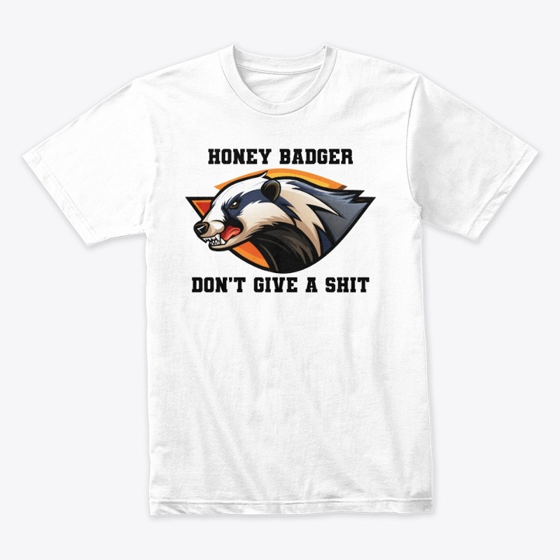 Honey Badger