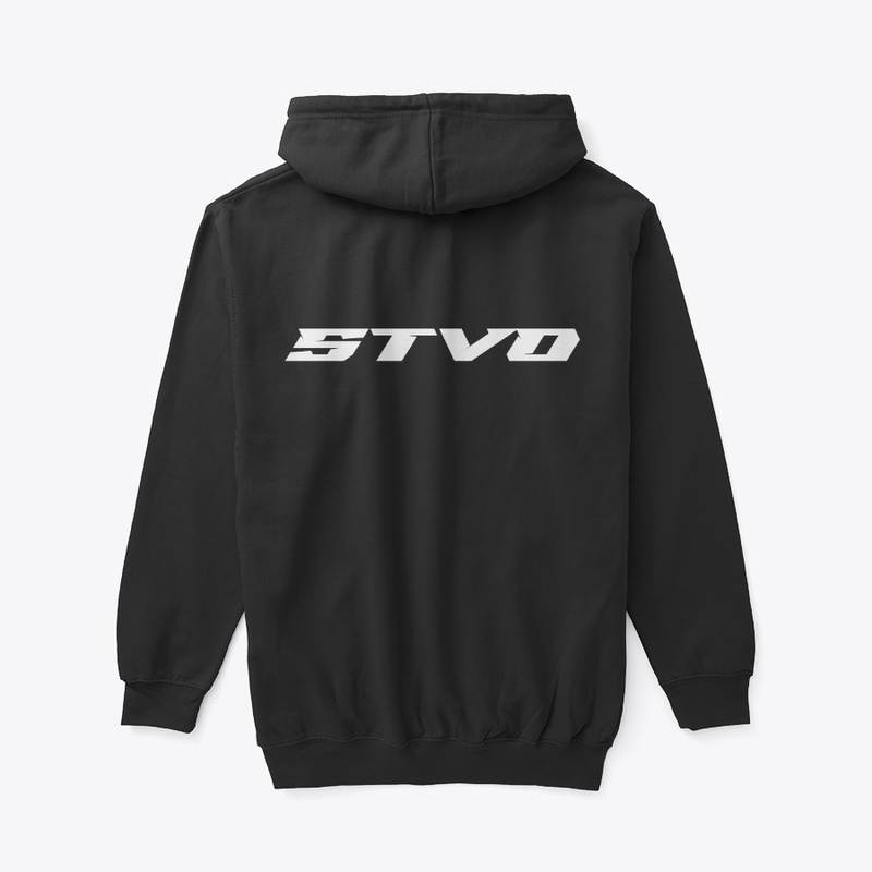 StVO Strickjacke