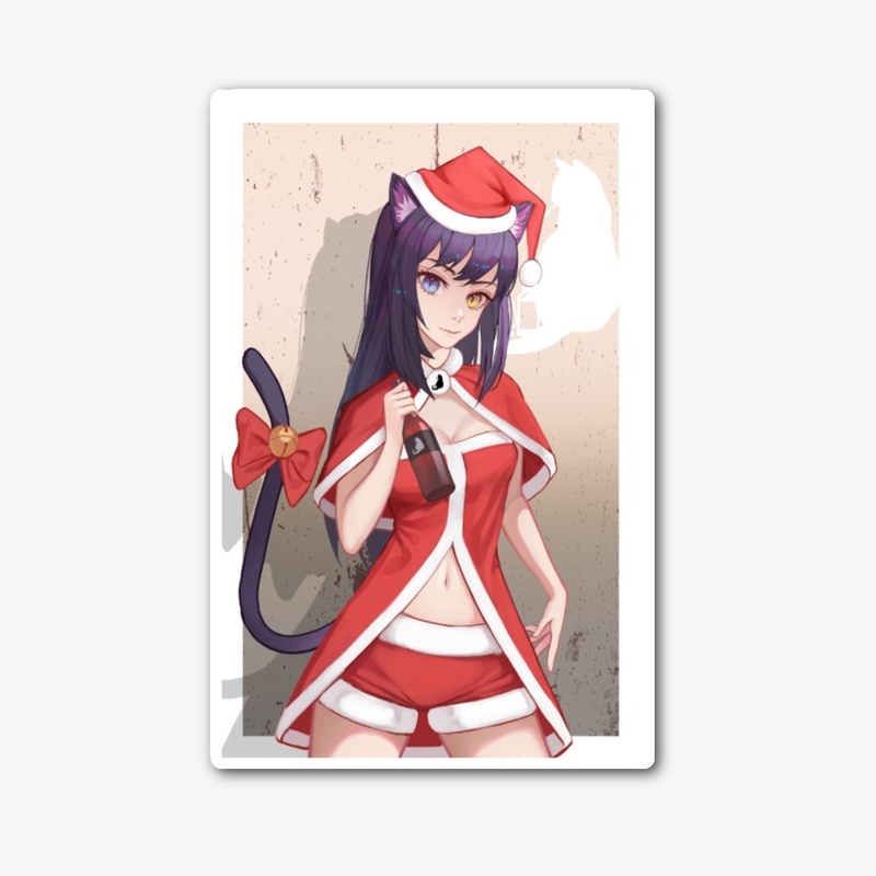 christmas chan