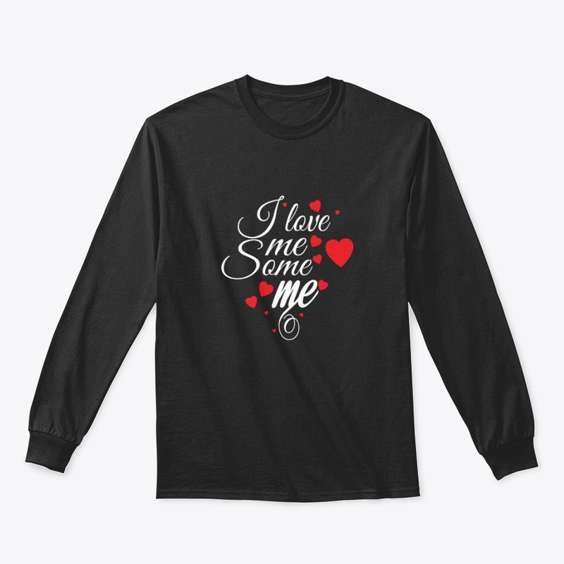 Love me some Me Apparel
