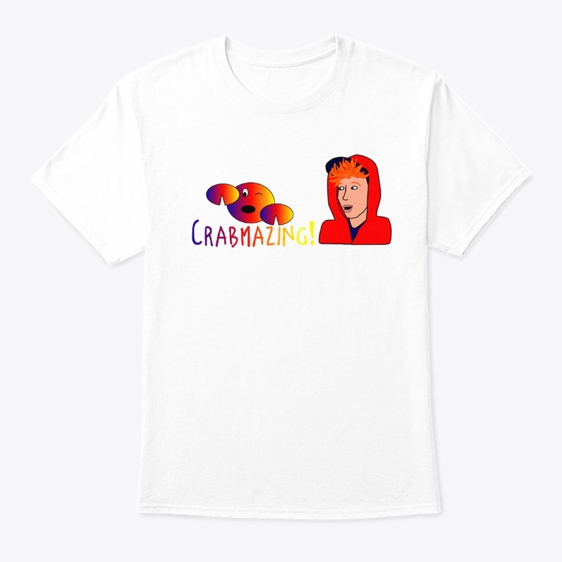 Crabmazing!