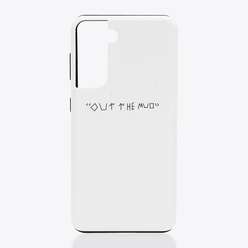 OTM Logo Case