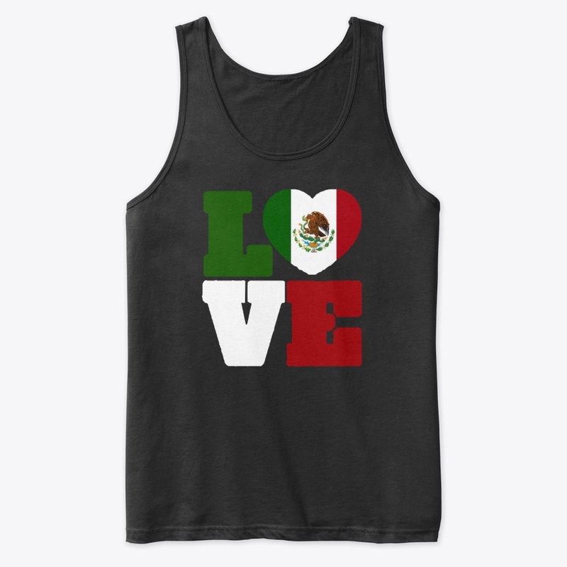 mexicolove