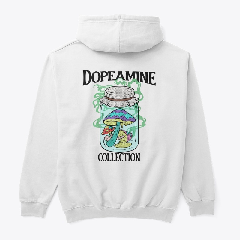 DOPEAMINE MUSHROOM 