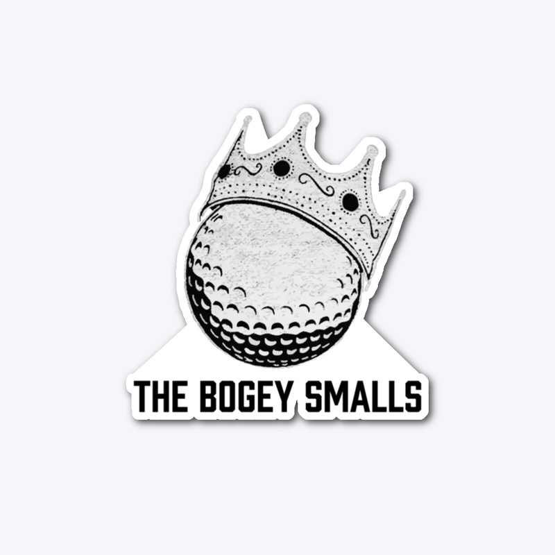 The Bogey Smalls Notorious Crown