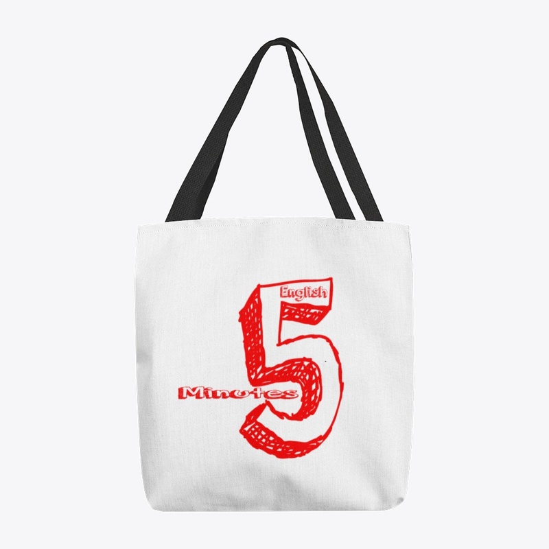5 minutes English