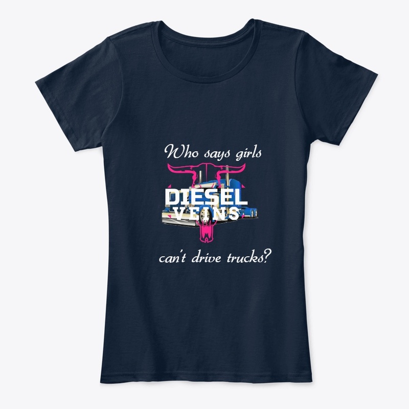 Trucker Shirt, Funny Trucker Shirts
