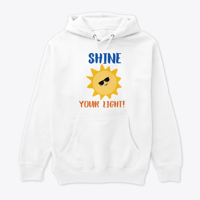 Shine Your Light