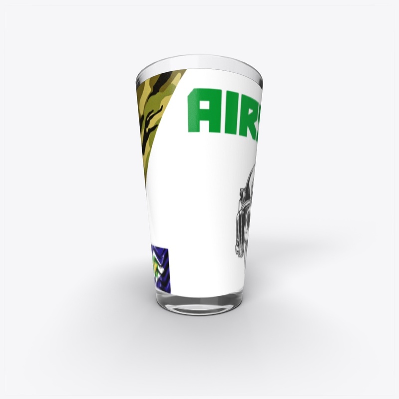 Produtos airsoft Brasil