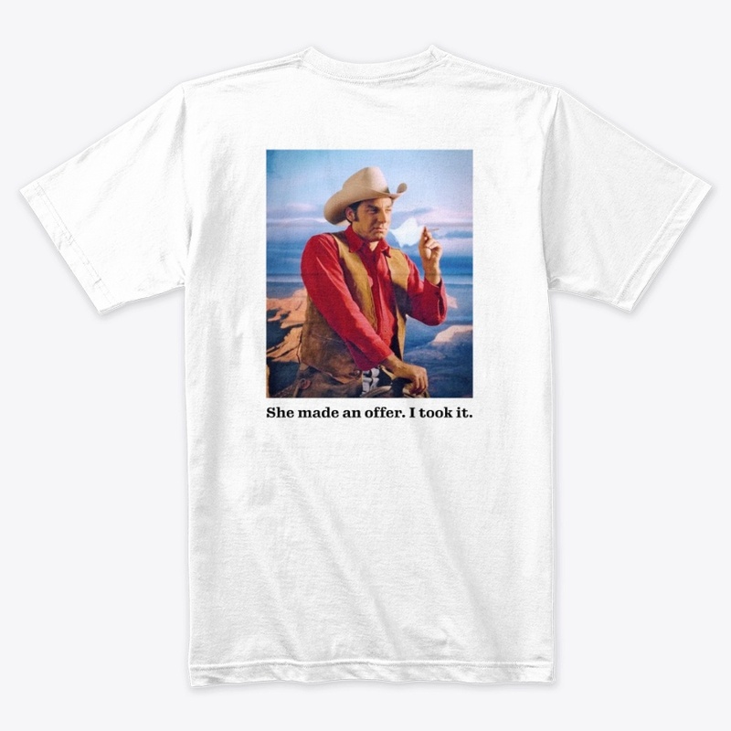 Marlboro Kramer Ad