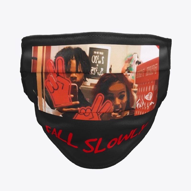 FALL SLOWLY  COLLECTION