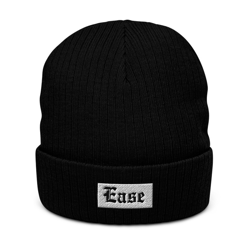 EaseClothing Beanie