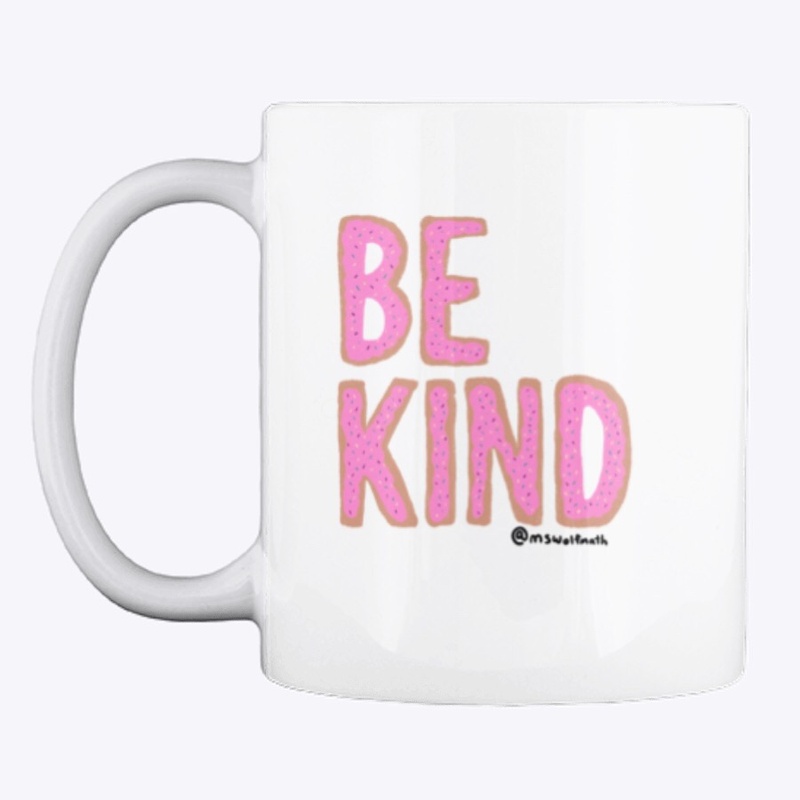 Be Kind Donuts