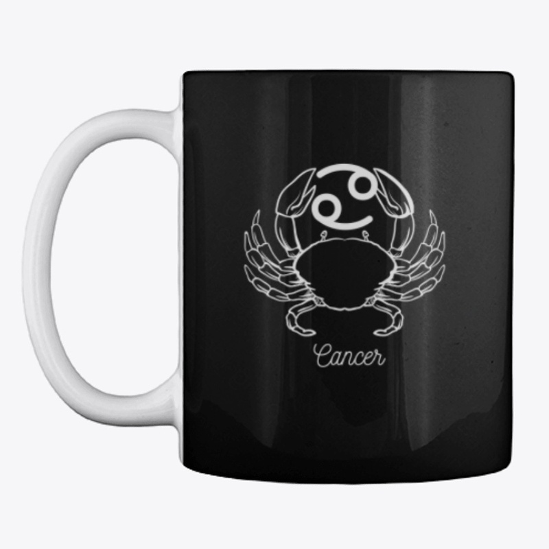 Cancer, Zodiac Sign