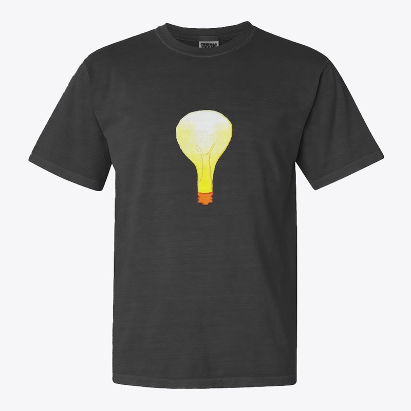 Electric lamp