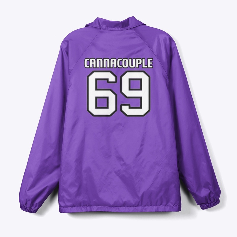 Cannacouple69 Jersey