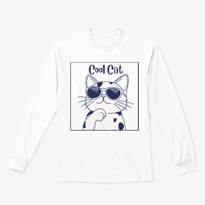 Cool Cat