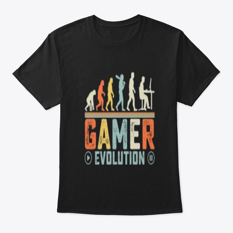 GAMER EVOLUTION