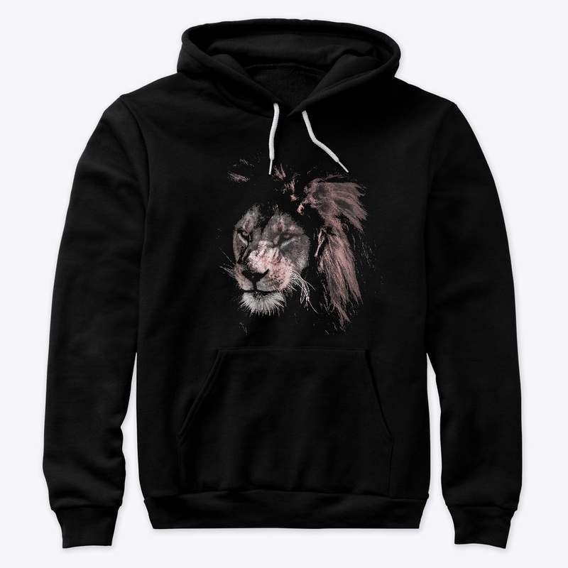 Exotix Lion 