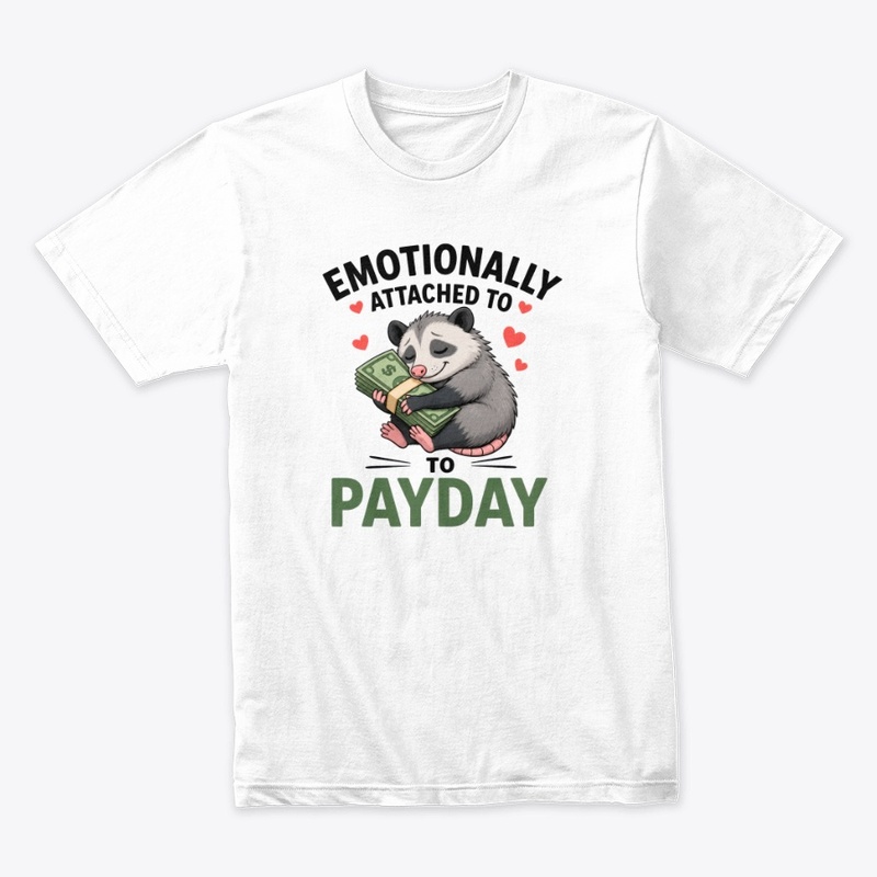 Emotionally Attached To Payday
