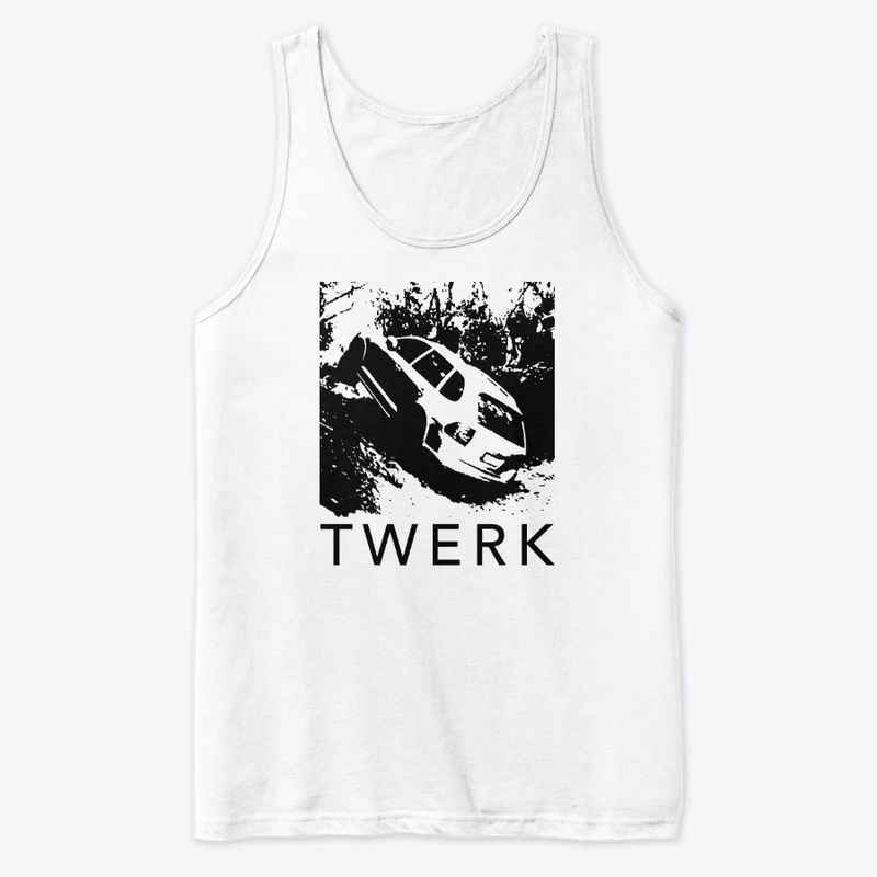 Twerk