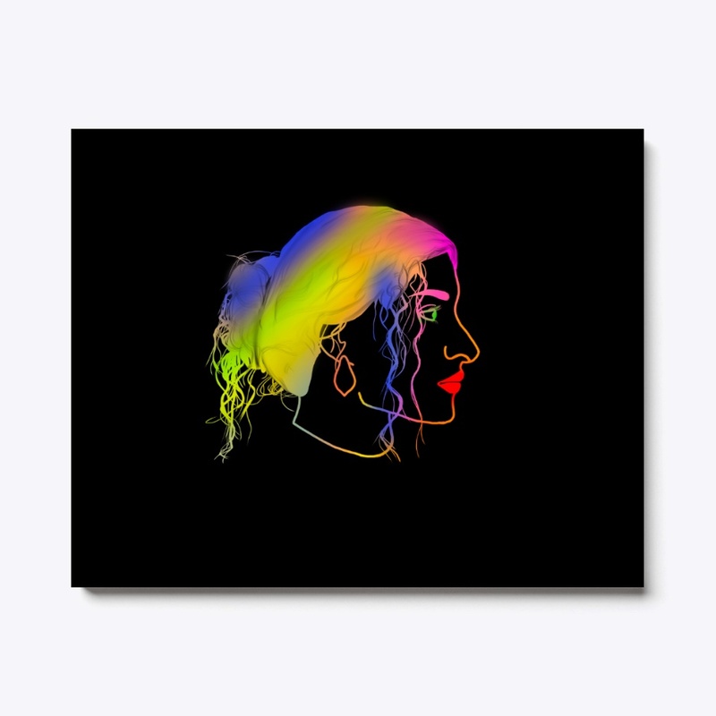 aesthetic silhouette