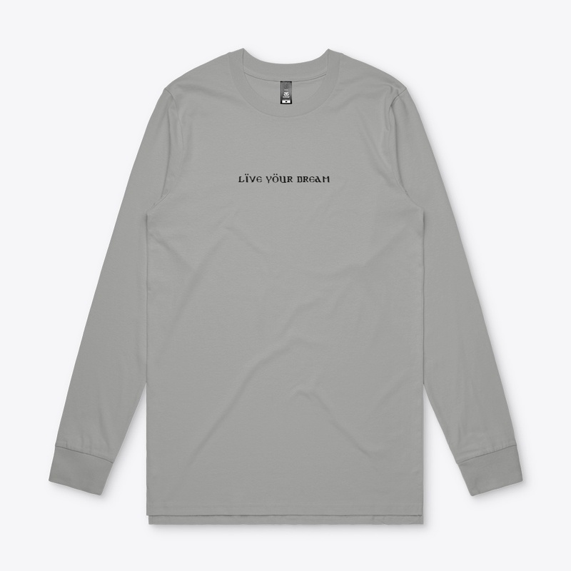 Long Sleeve Tee Premium Women's Men's 